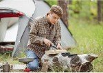 6-Piece Space Saving Stainless Steel Kitchen Gadgets