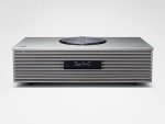 Technics OTTAVA SC-C65EB-S Music System with Bluetooth