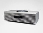 Technics OTTAVA SC-C65EB-S Music System with Bluetooth