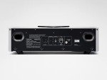 Technics OTTAVA SC-C65EB-S Music System with Bluetooth