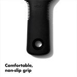 OXO Good Grips Y-Shaped Vegetable Peeler, Black