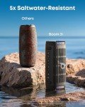 Anker Soundcore Boom 3i Waterproof Outdoor Speaker