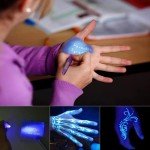 Invisible Ink Pens with Animal Cards & Gift Bags