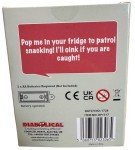 Funny Diet Pig Gadget - Perfect Gift for Foodies