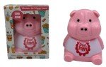 Funny Diet Pig Gadget - Perfect Gift for Foodies