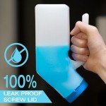 Glow-in-the-Dark Men's Urinal Bottle - 32oz