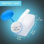 Glow-in-the-Dark Men's Urinal Bottle - 32oz