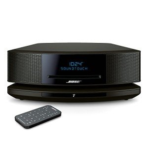 Bose Wave SoundTouch Music System - Espresso Black