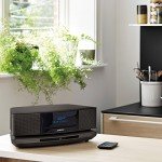 Bose Wave SoundTouch Music System - Espresso Black