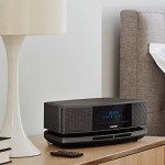 Bose Wave SoundTouch Music System - Espresso Black
