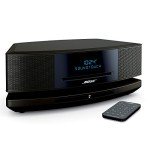 Bose Wave SoundTouch Music System - Espresso Black