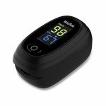 Wellue Fingertip Pulse Oximeter - Blood Oxygen Monitor
