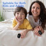 Wellue Fingertip Pulse Oximeter - Blood Oxygen Monitor