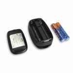 Wellue Fingertip Pulse Oximeter - Blood Oxygen Monitor