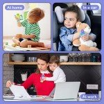 8 Pack Fidget Spinner Toys for Kids & Adults