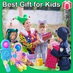 8 Pack Fidget Spinner Toys for Kids & Adults