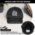 Funny Vintage Baseball Caps – Unique Gifts for Men