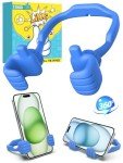 Funny Adjustable Phone Stand for Dad's Desk