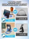 Funny Adjustable Phone Stand for Dad's Desk