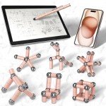 Waksox Magnetic Fidget Pen - Fun Gift for Teens
