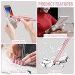 Waksox Magnetic Fidget Pen - Fun Gift for Teens