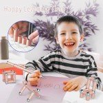 Waksox Magnetic Fidget Pen - Fun Gift for Teens
