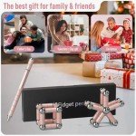 Waksox Magnetic Fidget Pen - Fun Gift for Teens