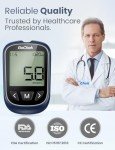 GoChek Blood Sugar and Ketone Testing Kit