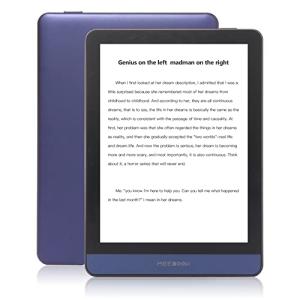 Meebook M6 E-Reader with Smart Light and Storage