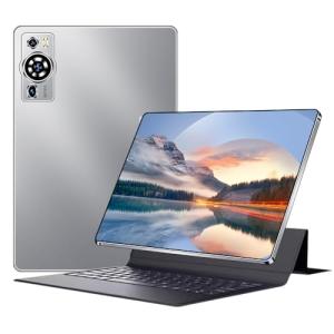 UXD 10-Inch Android 13 Tablet with Keyboard Mouse