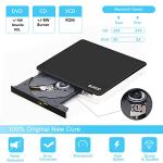 USB 3.0 & Type-C External CD/DVD Drive