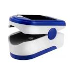 IndoTeam Finger Pulse Oximeter with LED Display