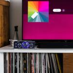 Ragyzity AK170 Dual Channel Power Amplifier System