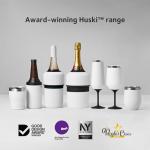 Huski Wine Tumbler 2.0 - Premium Insulated Stainless Steel