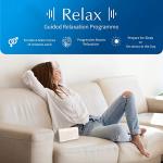 SoundSleeper White Noise Machine with Relaxation Features