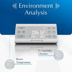 SoundSleeper White Noise Machine with Relaxation Features