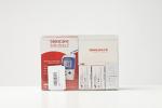 Sinocare Safe Accu2 Blood Sugar Test Kit