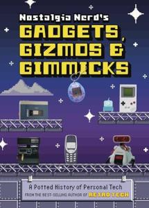 Nostalgia Nerd's Guide to Personal Tech Gadgets