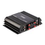 Nobsound Lepy 168Plus Mini Stereo Amplifier with Remote