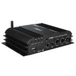 Nobsound Lepy 168Plus Mini Stereo Amplifier with Remote