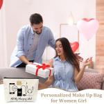 Travel Cable Organizer Bag for Tech and Essentials