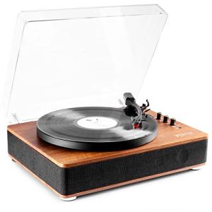 Fenton RP162 Bluetooth Turntable for Vinyl Lovers