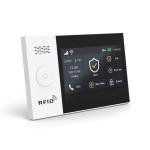 XNY 21-Piece Wireless Smart Home Alarm Kit