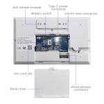 XNY 21-Piece Wireless Smart Home Alarm Kit