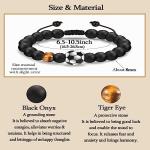 Football Bracelet Gift for Boys and Teens