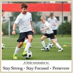 Football Bracelet Gift for Boys and Teens
