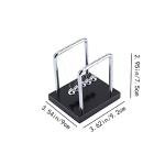 Cool Physics Desk Toy for Office Fun