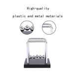 Cool Physics Desk Toy for Office Fun
