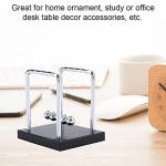 Cool Physics Desk Toy for Office Fun