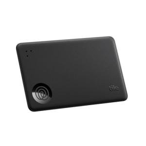 Tile Slim Bluetooth Tracker for Keys and Wallets